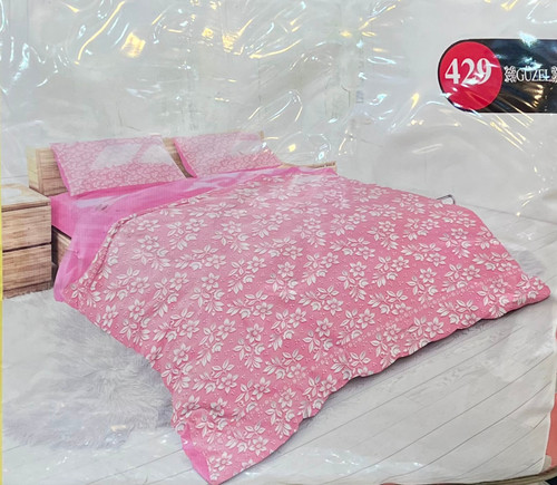 ست روتختی سه بعدی گوزل کد 429 یک نفره و دو نفره