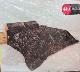 ست روتختی سه بعدی گوزل کد 440 یک نفره و دو نفره