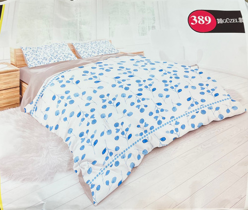 ست روتختی سه بعدی گوزل کد 389 دو نفره و یک نفره