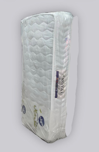 تشک نوزادی ، برند رویال ، فنری