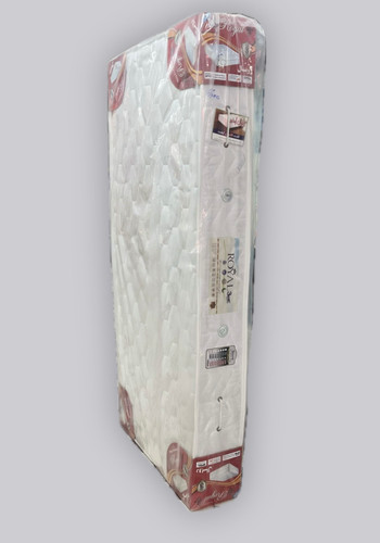 تشک رویال طبی فنری 3 سال ضمانت 22 سانت یک نفره و دونفره