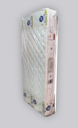 تشک رویال طبی فنری میکرو 5 سال ضمانت 25 سانت یک نفره و دونفره